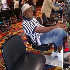 Meet your Posher, Donald